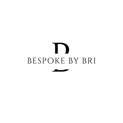 Bespoke by Bri logo