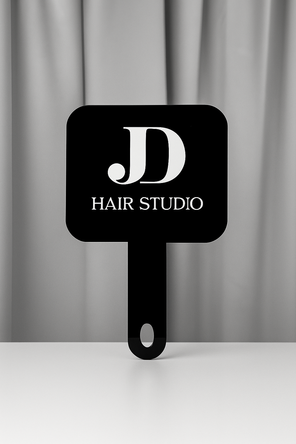 Personalised Rectangle Mirror